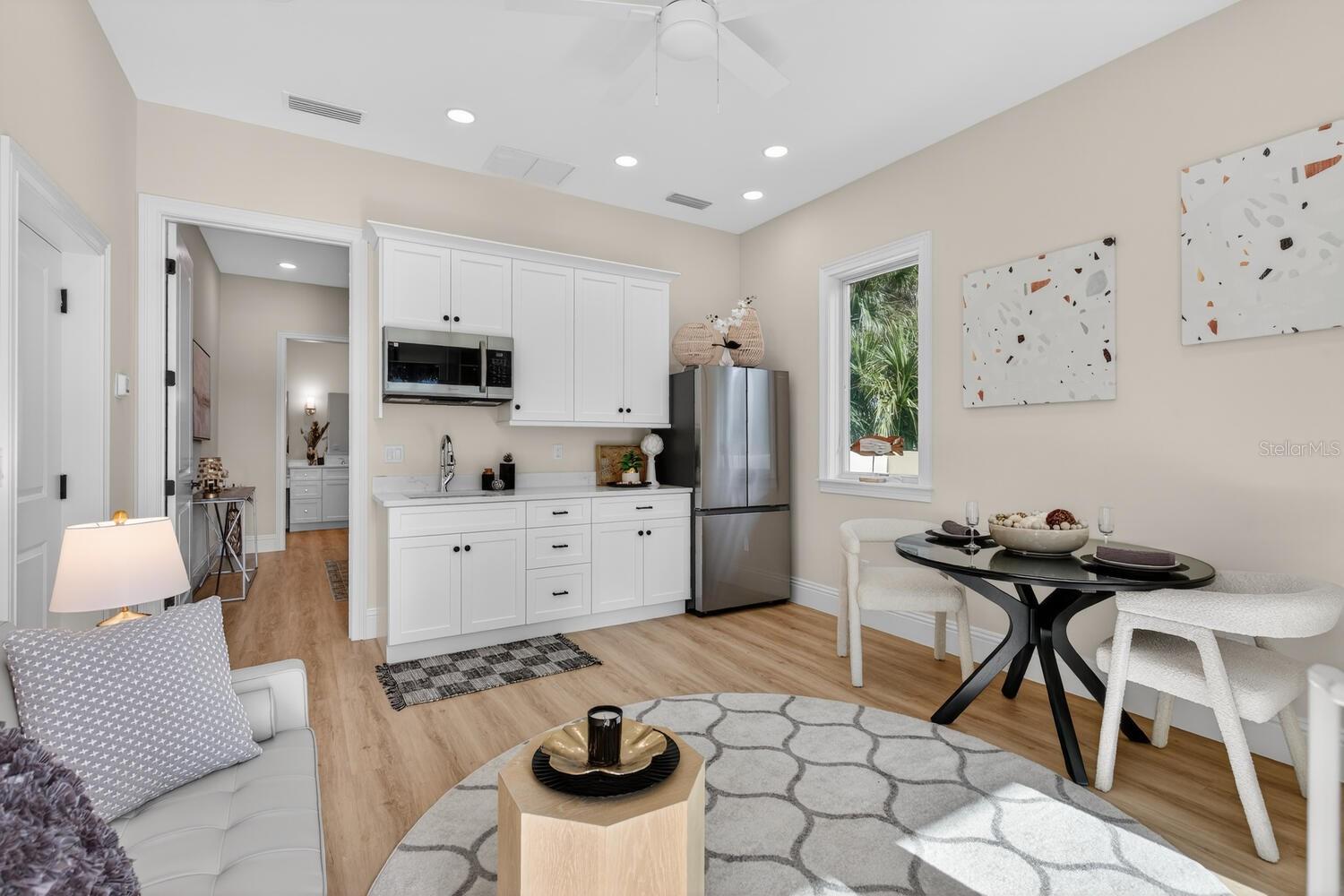 ISLAND ESTATES SUB - Residential