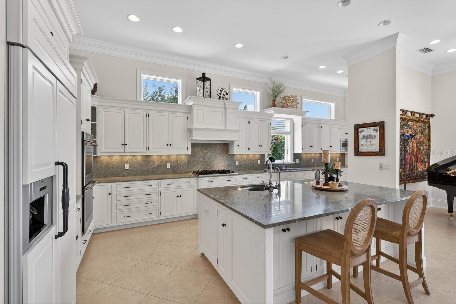 ISLAND ESTATES SUB - Residential