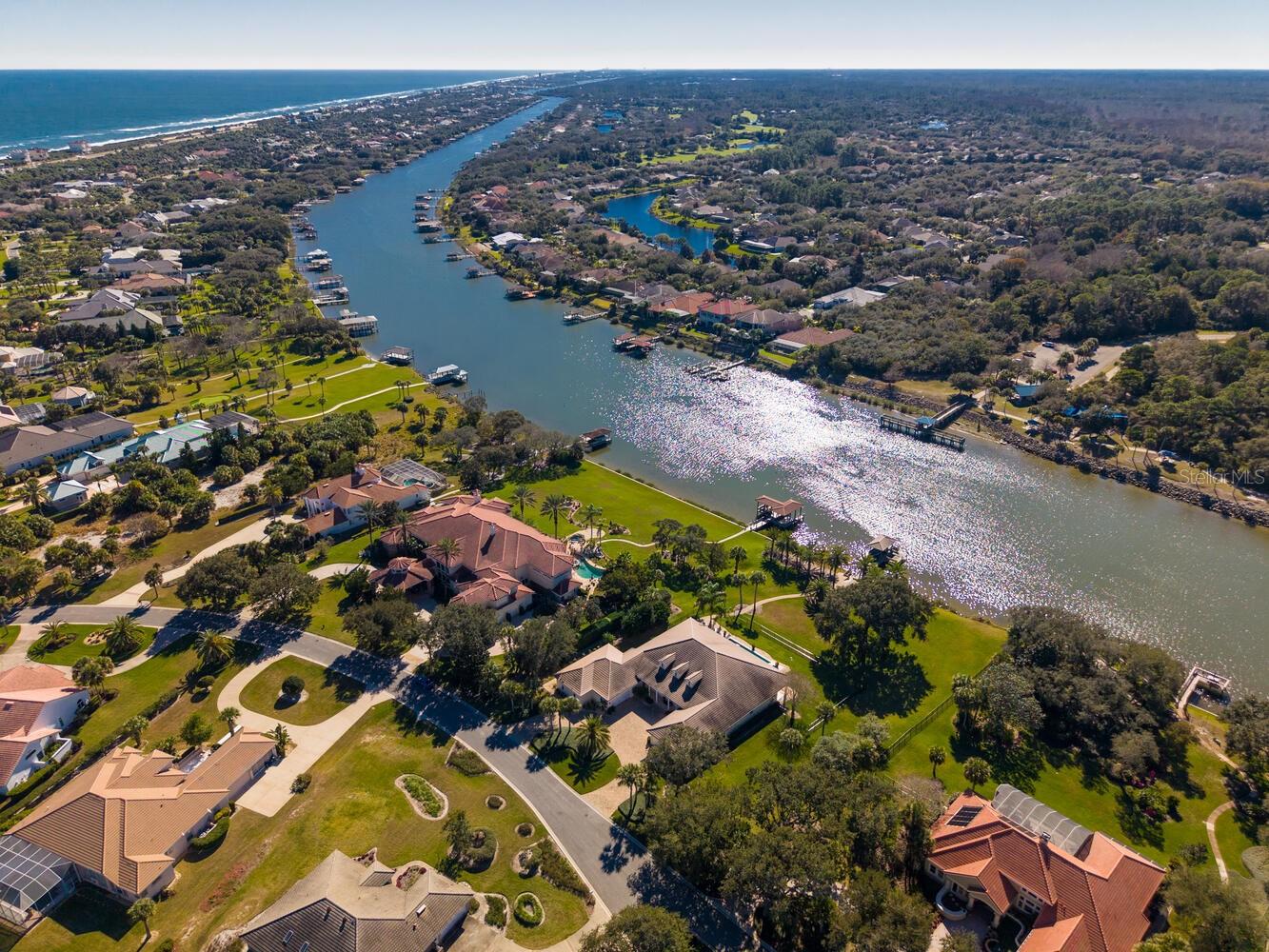 ISLAND ESTATES SUB - Residential