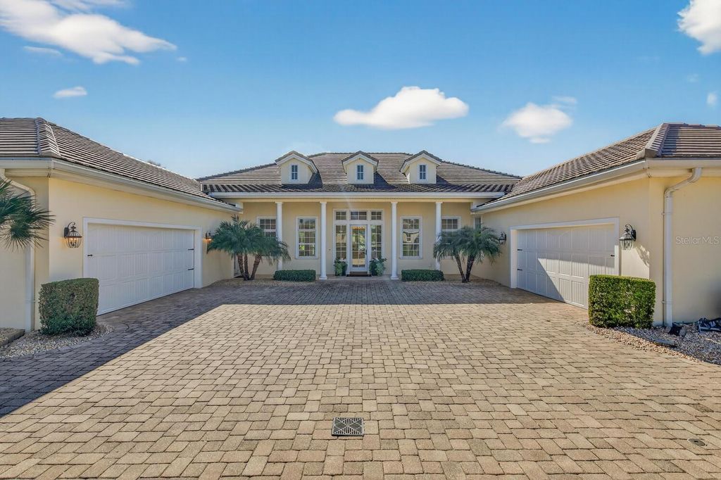 Photo of 7 Capri Court, Palm Coast, FL 32137 (MLS # FC314941)