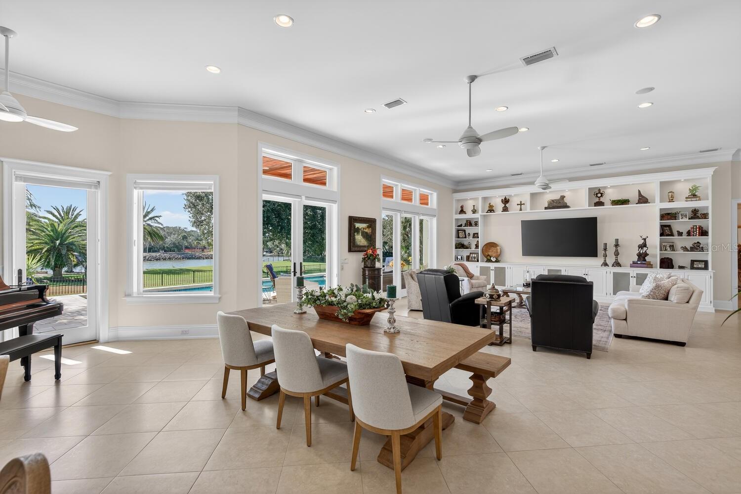 ISLAND ESTATES SUB - Residential