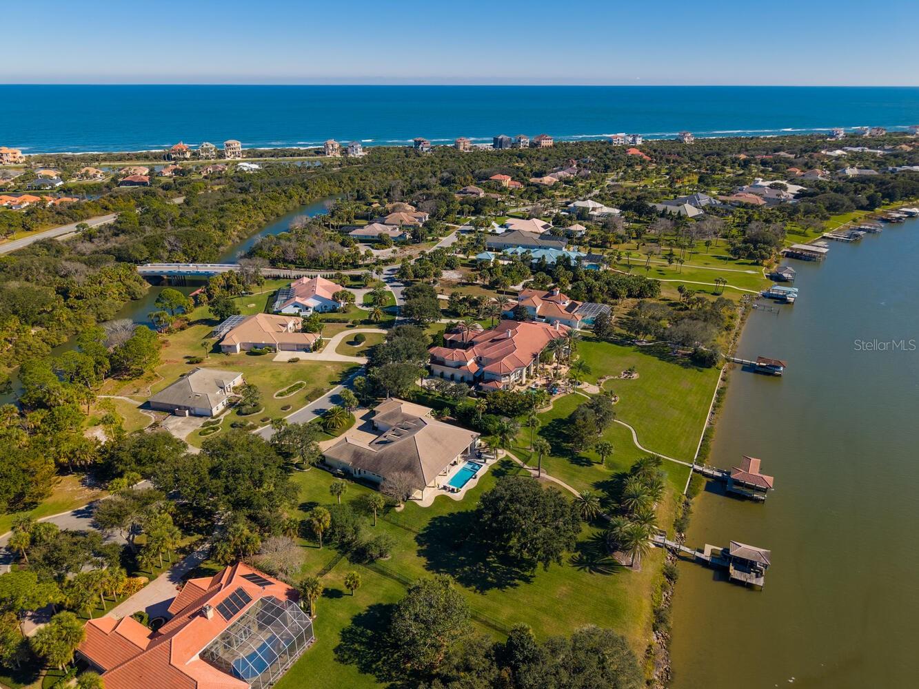 ISLAND ESTATES SUB - Residential