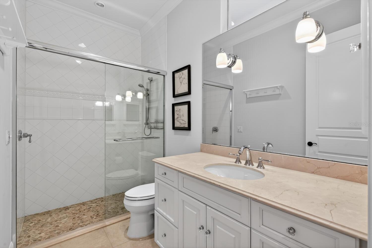 ISLAND ESTATES SUB - Residential