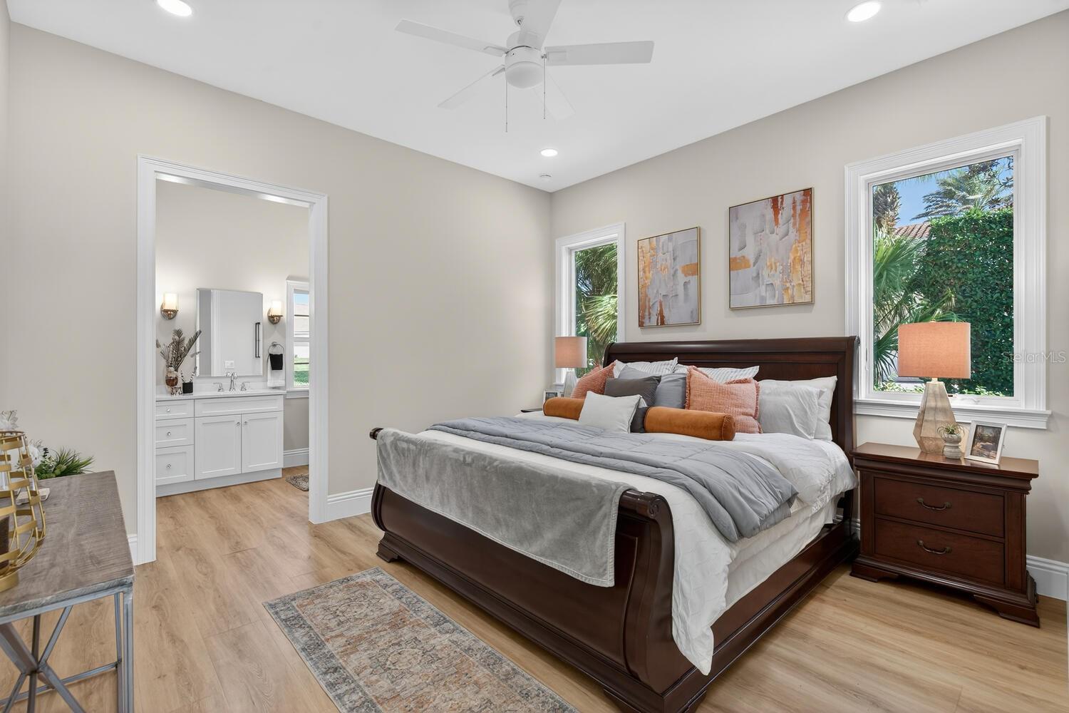 ISLAND ESTATES SUB - Residential