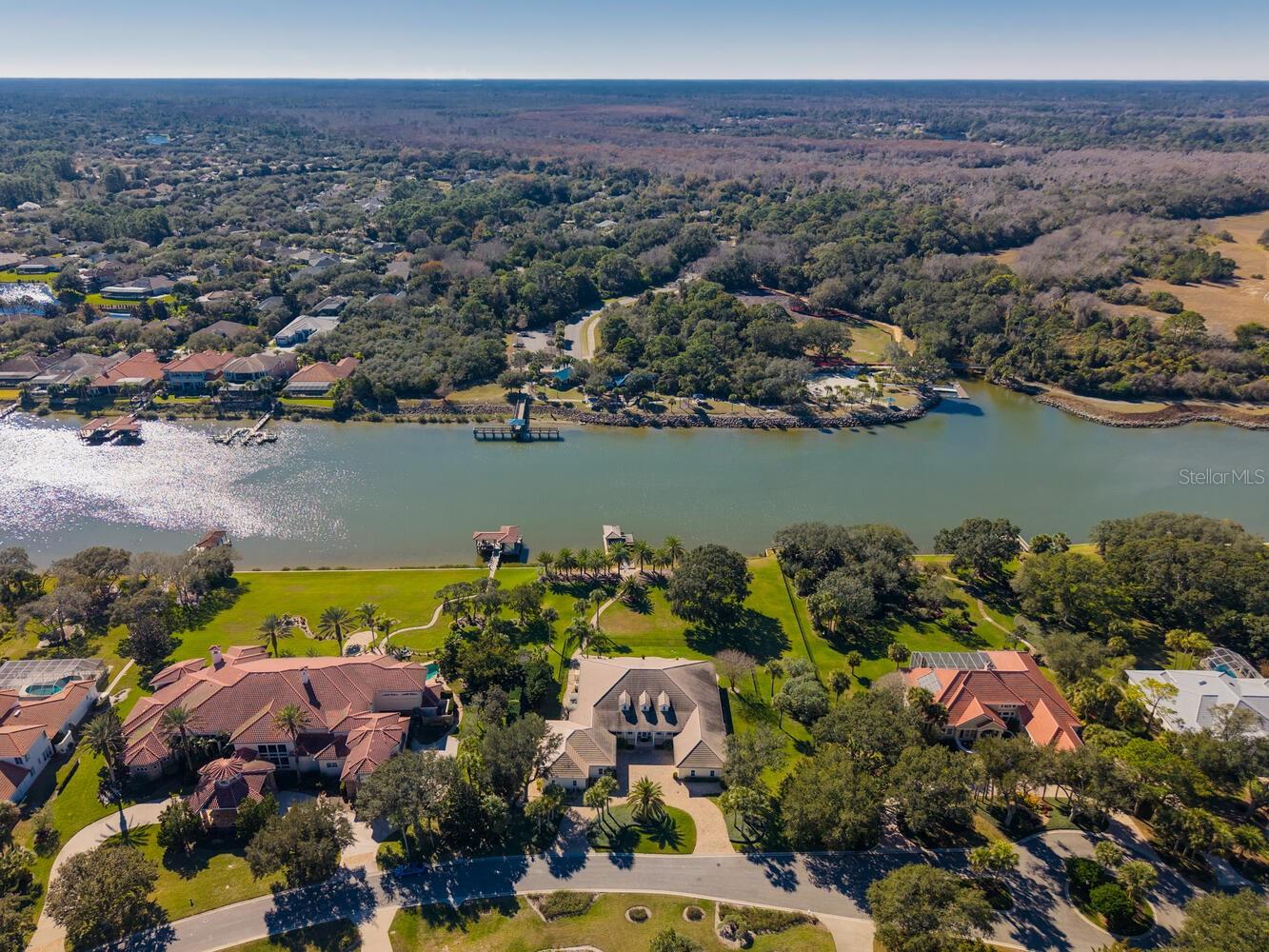 ISLAND ESTATES SUB - Residential