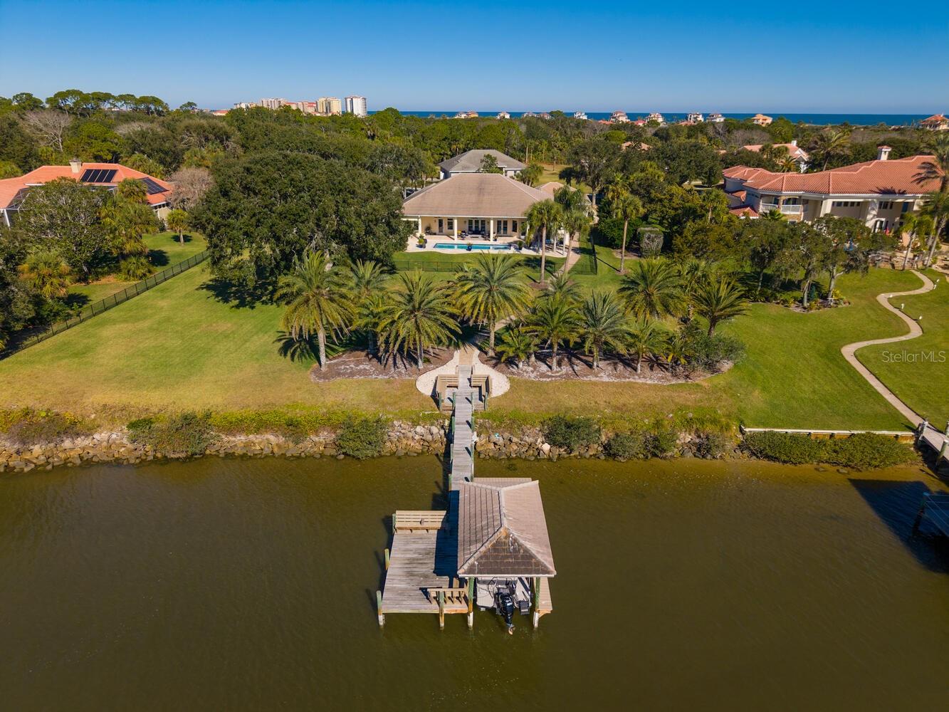 ISLAND ESTATES SUB - Residential