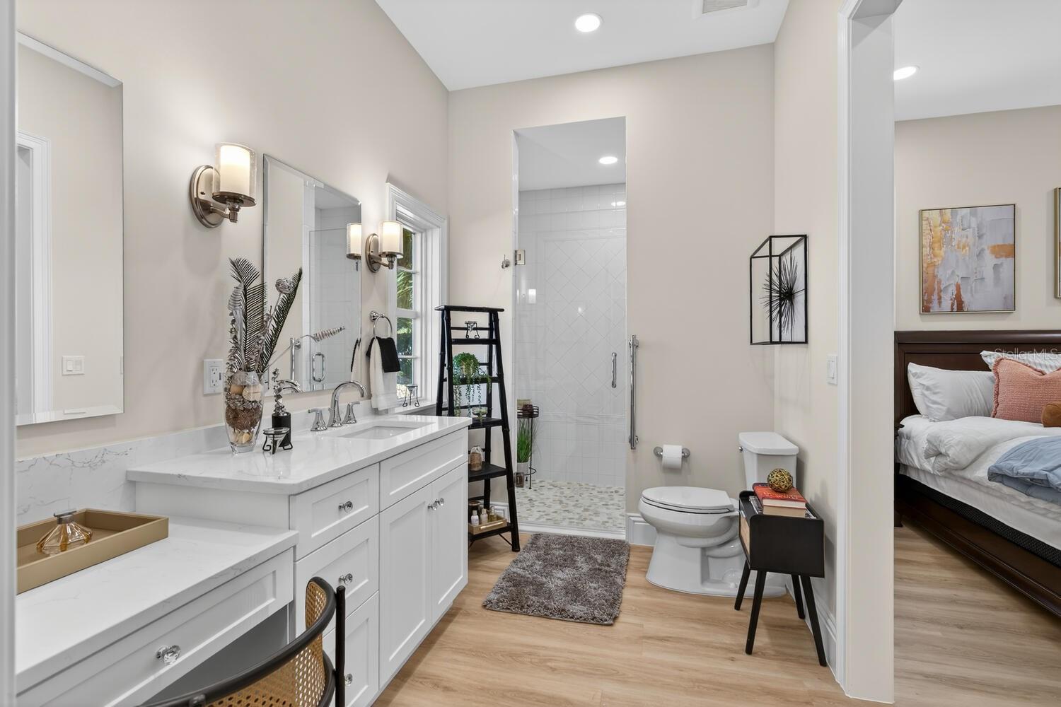 ISLAND ESTATES SUB - Residential