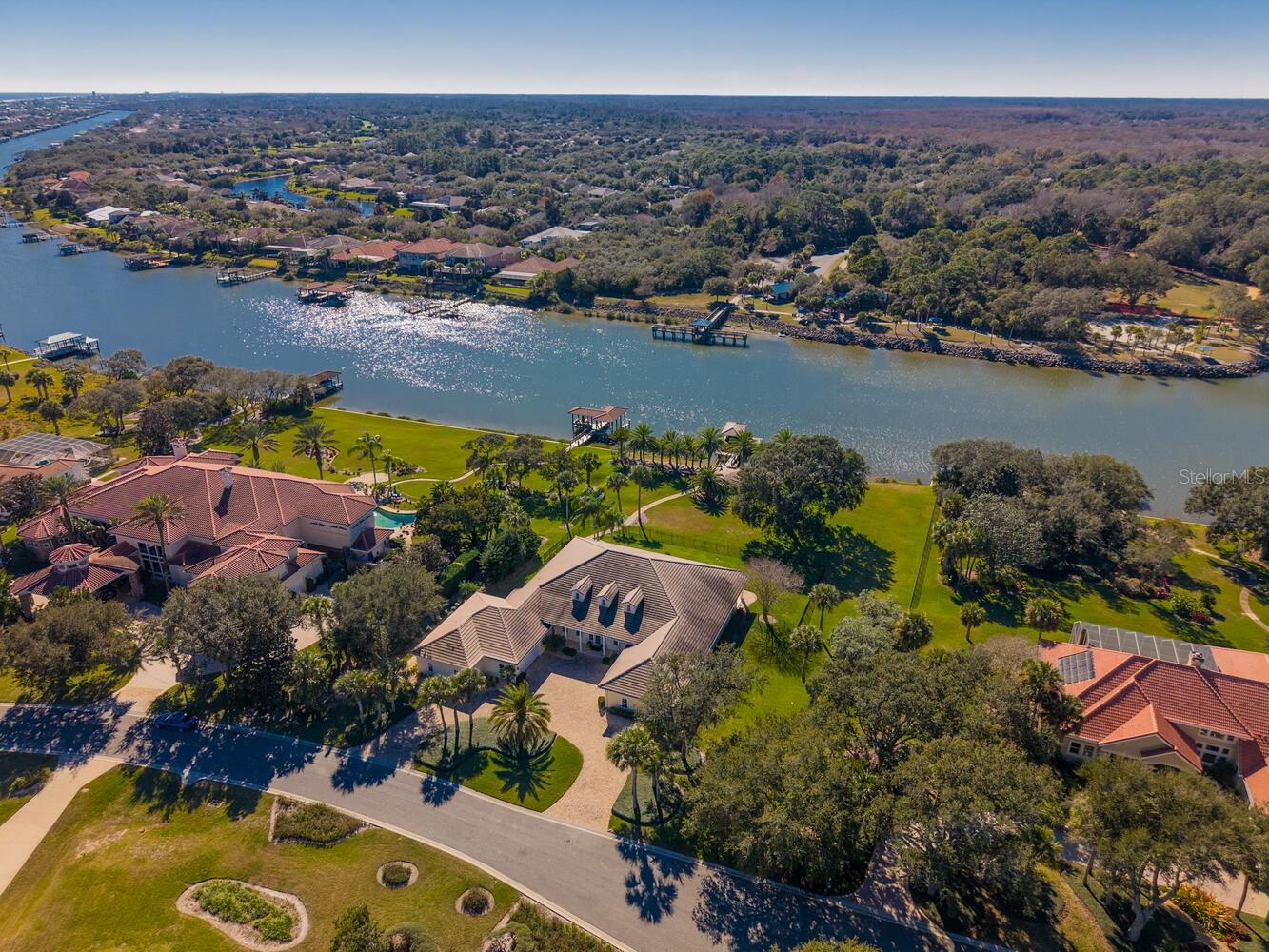 ISLAND ESTATES SUB - Residential