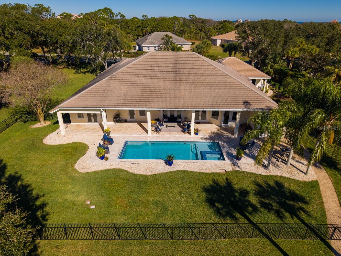 ISLAND ESTATES SUB - Residential