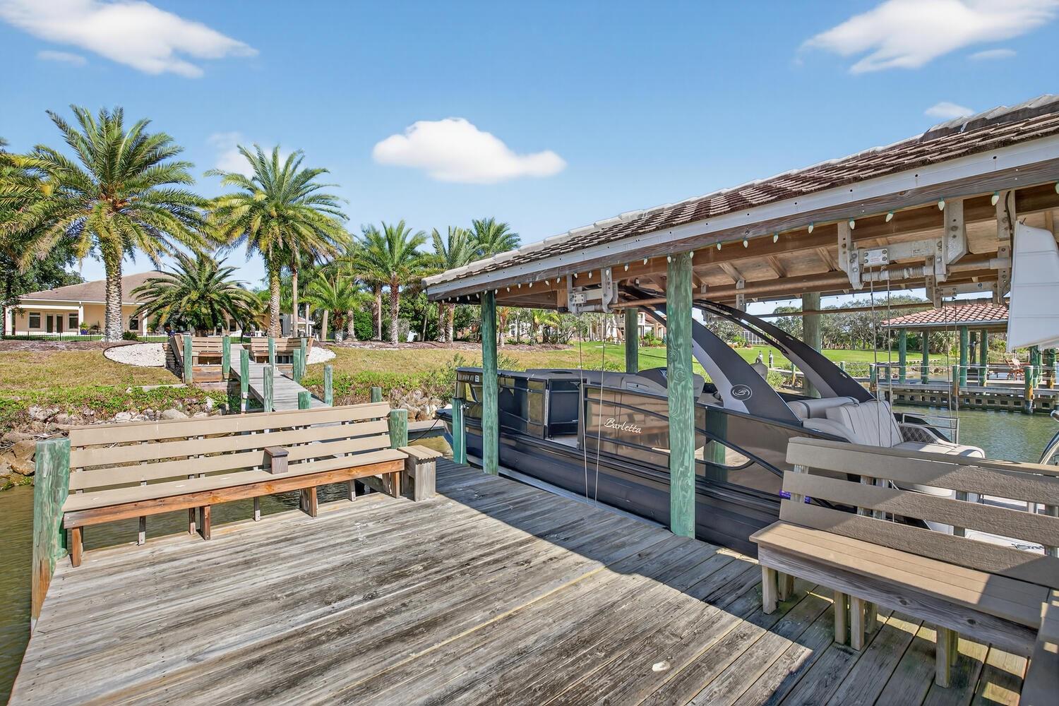 ISLAND ESTATES SUB - Residential