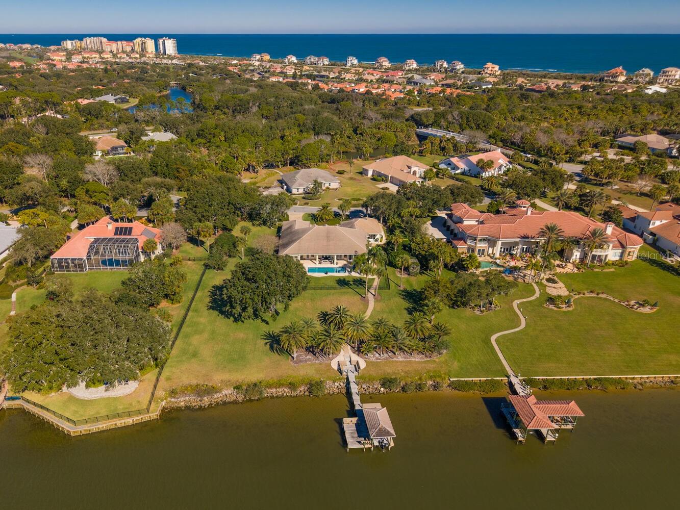 ISLAND ESTATES SUB - Residential