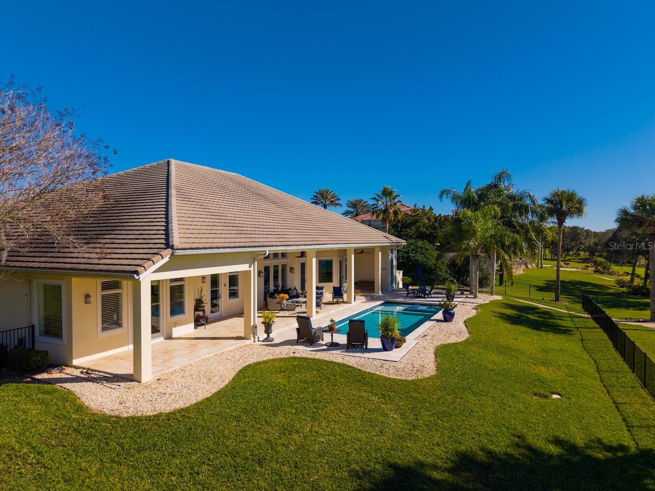 ISLAND ESTATES SUB - Residential