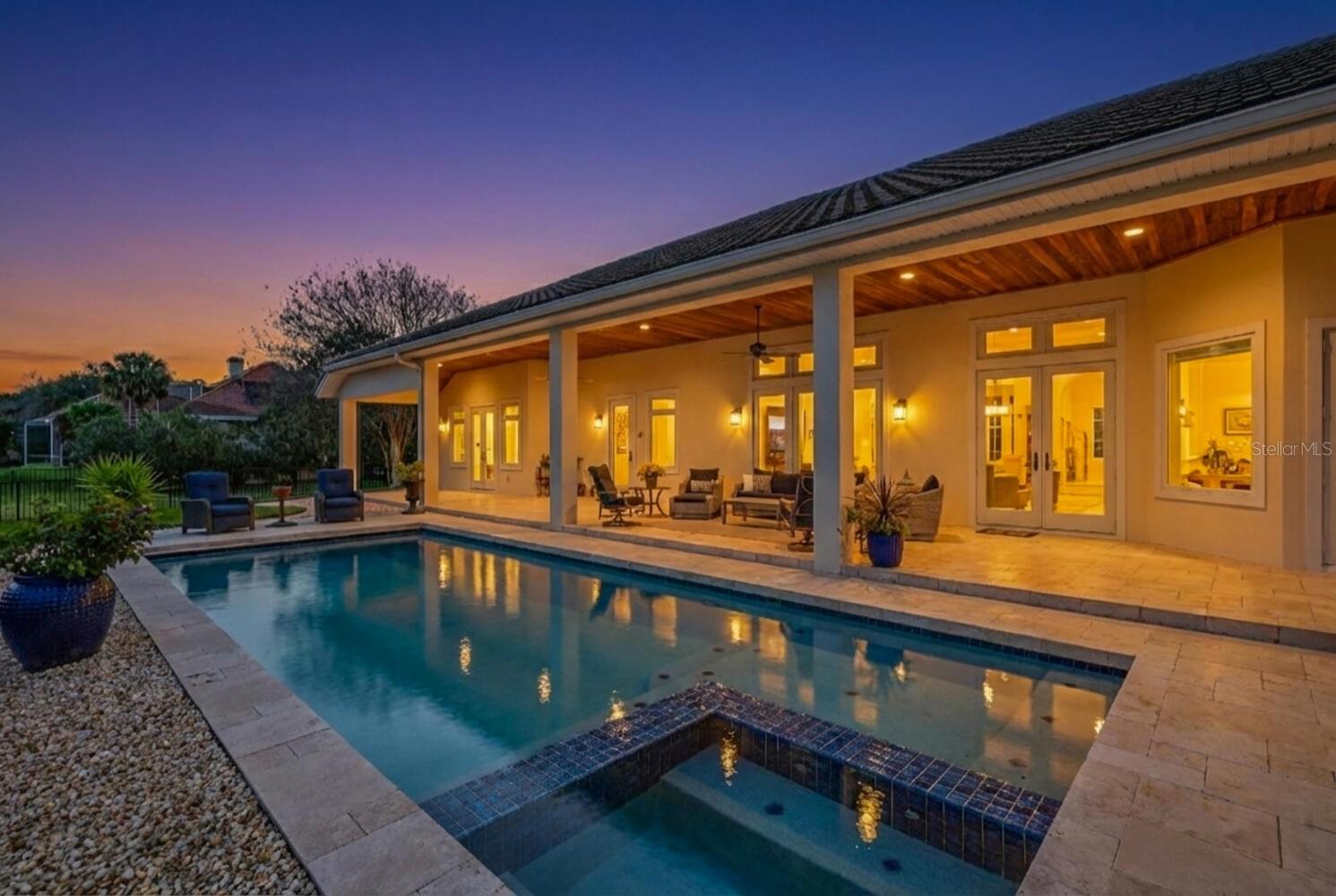 ISLAND ESTATES SUB - Residential