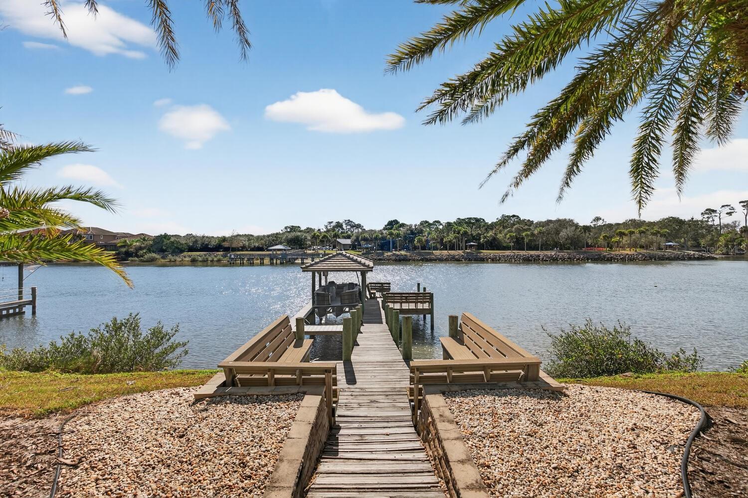 ISLAND ESTATES SUB - Residential