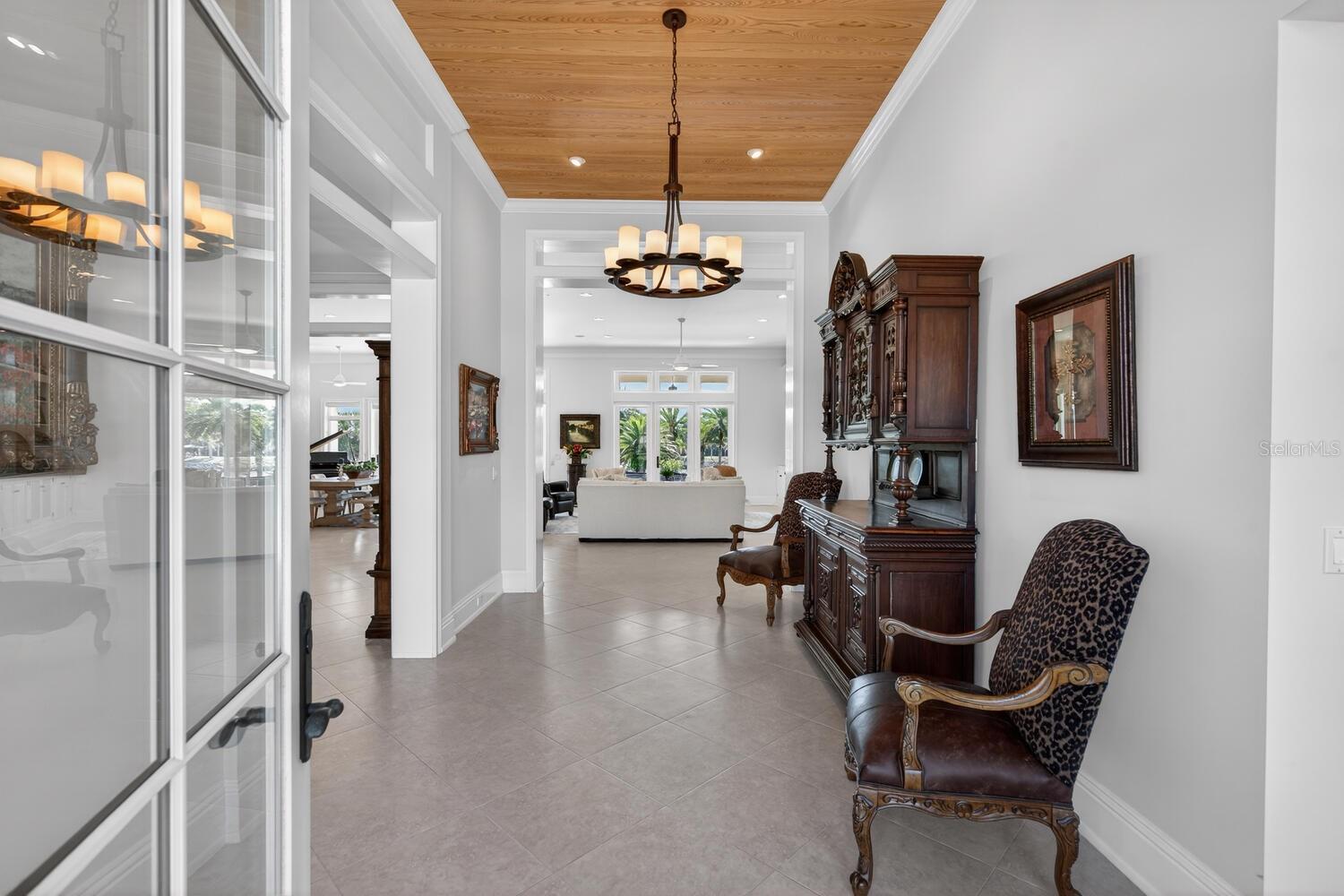 ISLAND ESTATES SUB - Residential