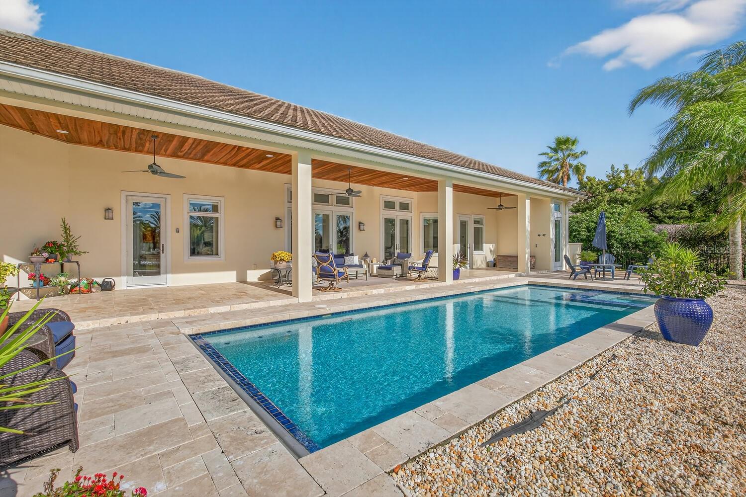 ISLAND ESTATES SUB - Residential