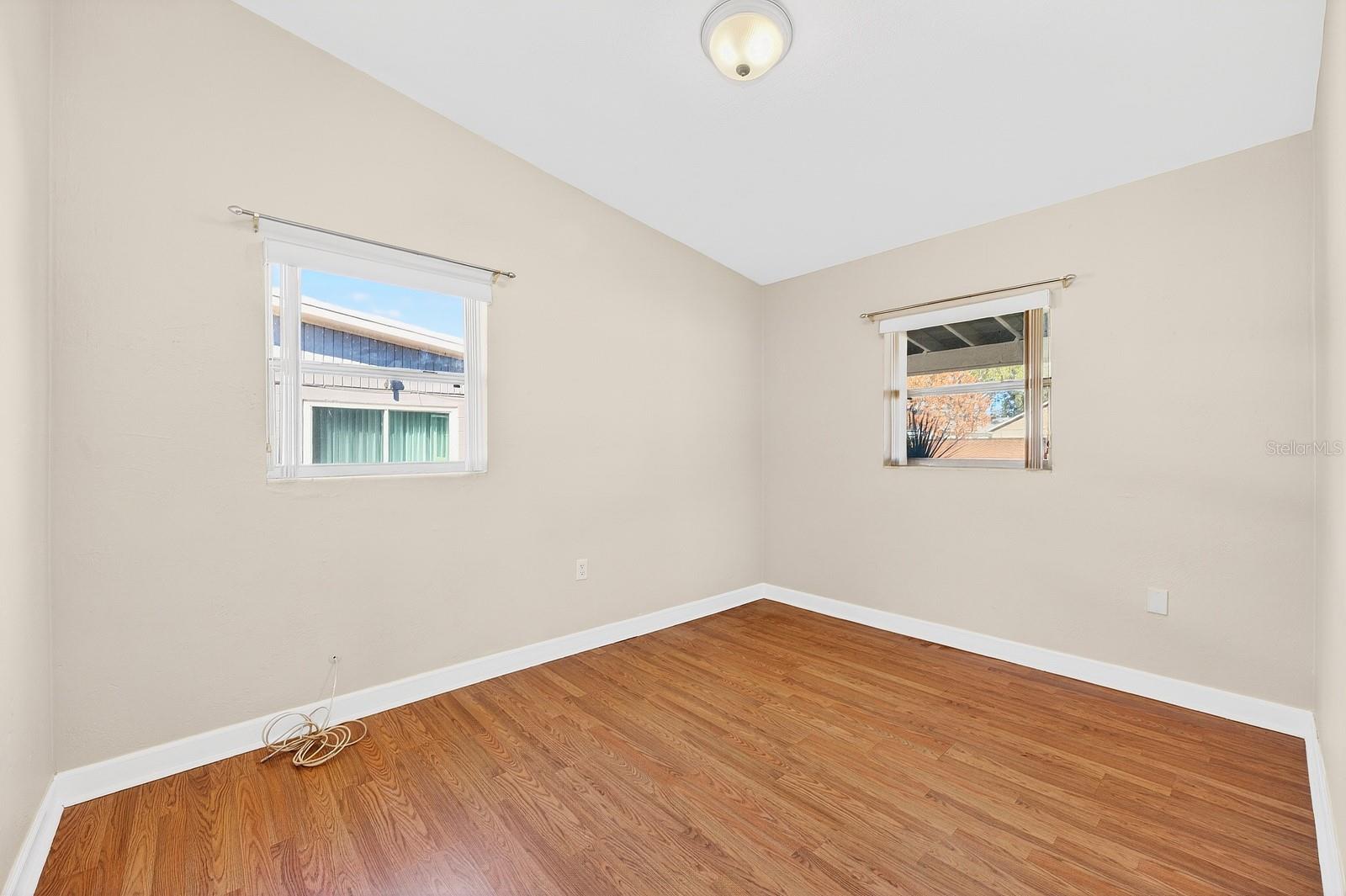 SILVER BEACH SUB - Residential