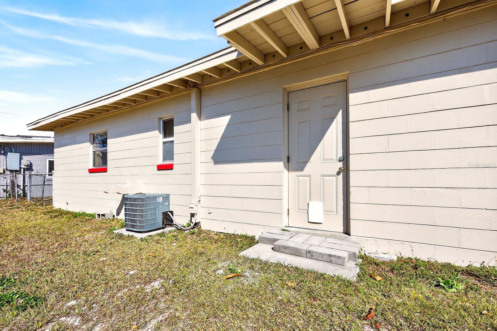 SILVER BEACH SUB - Residential