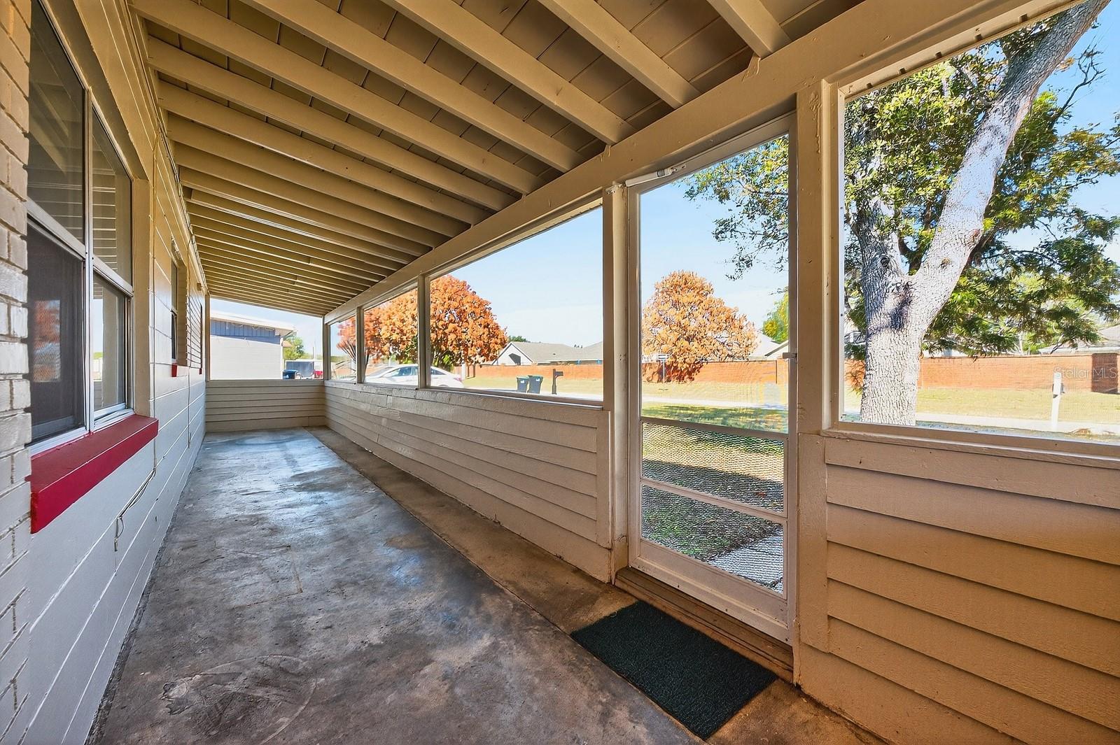 SILVER BEACH SUB - Residential