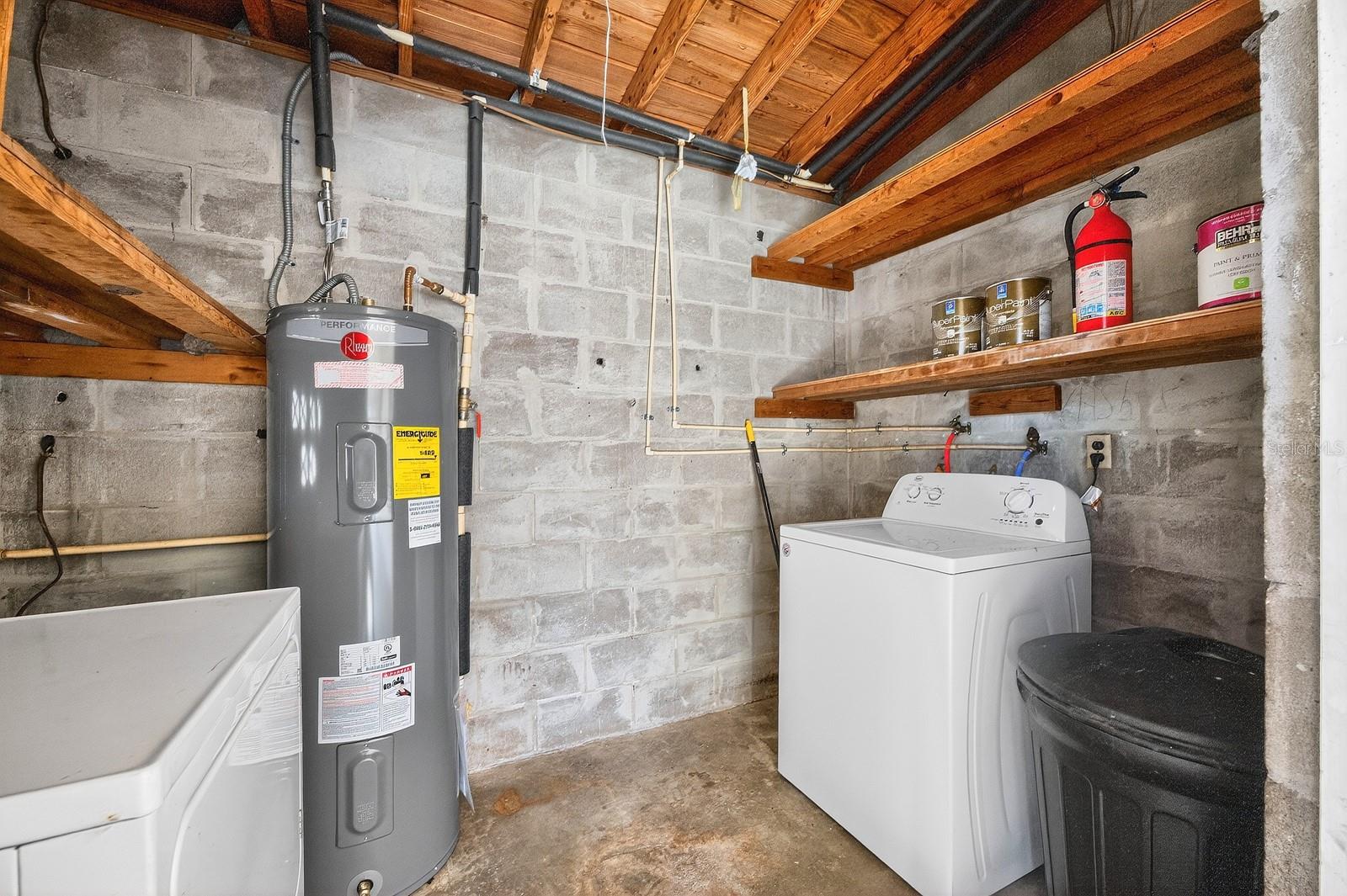 SILVER BEACH SUB - Residential