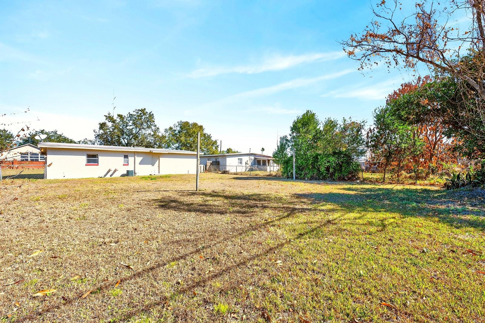 SILVER BEACH SUB - Residential