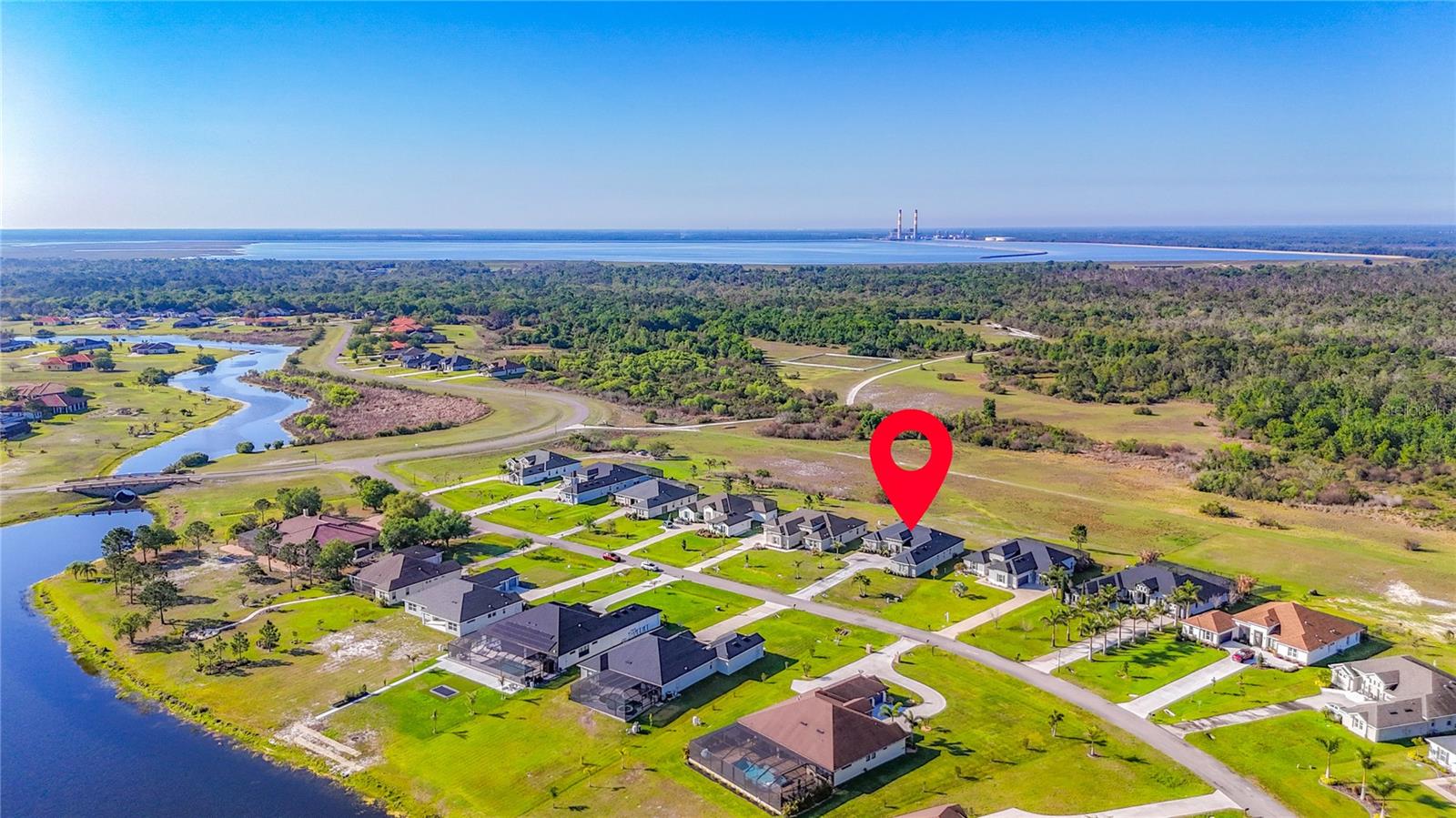 RIVERRANCH PRESERVE PH 3 - Residential