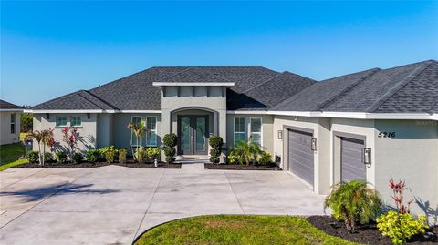 5216 LAKE VENICE DRIVE WIMAUMA FL 33598