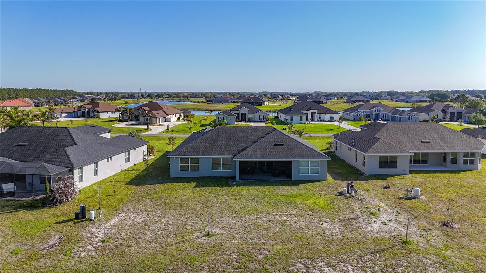 RIVERRANCH PRESERVE PH 3 - Residential