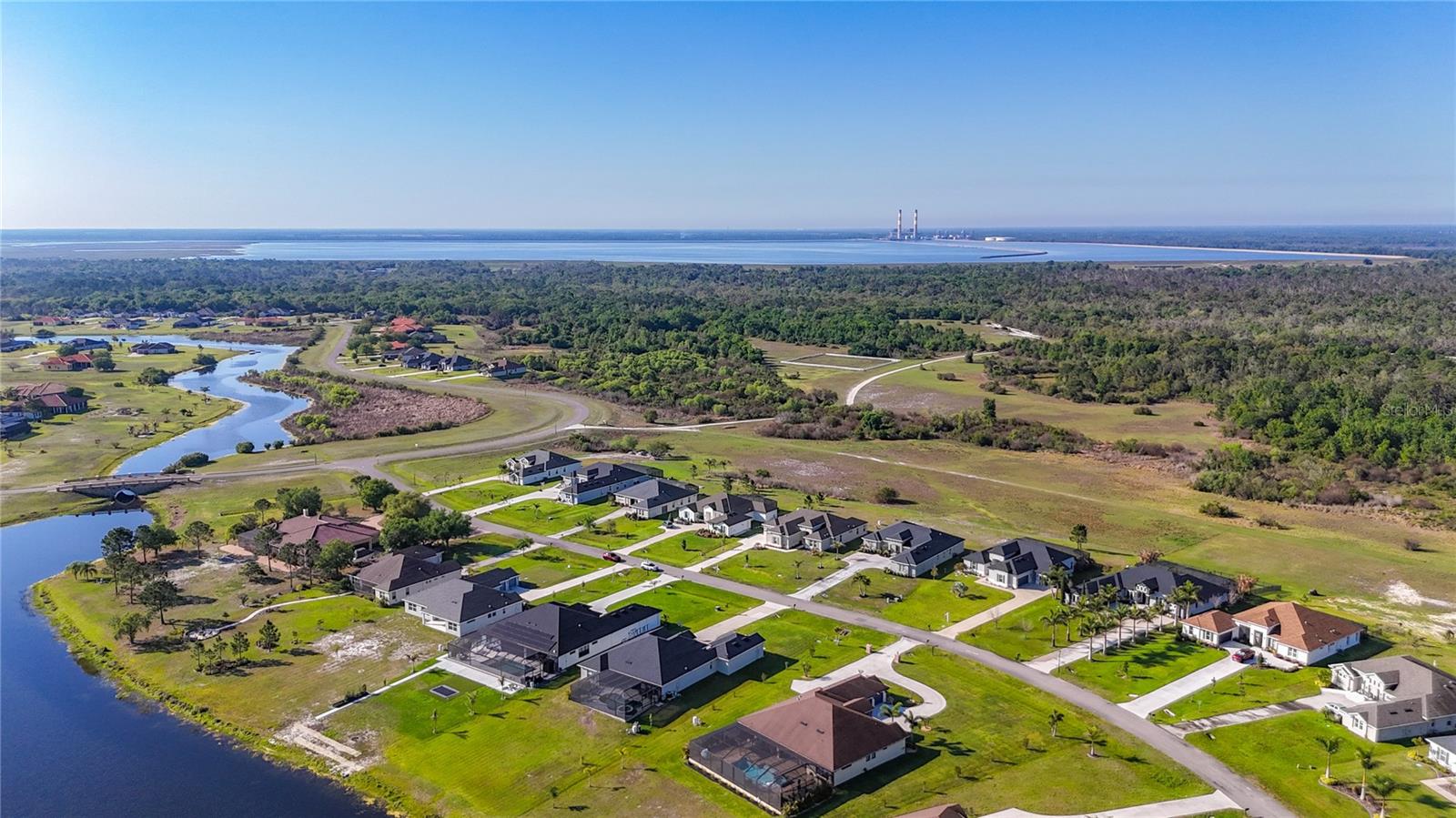 RIVERRANCH PRESERVE PH 3 - Residential