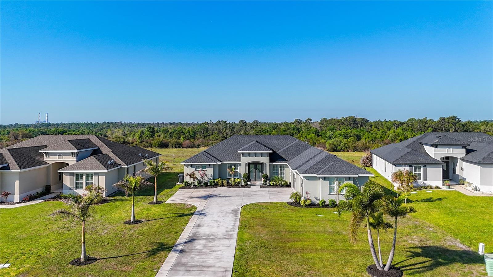 RIVERRANCH PRESERVE PH 3 - Residential