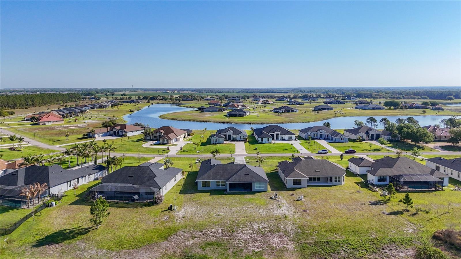 RIVERRANCH PRESERVE PH 3 - Residential