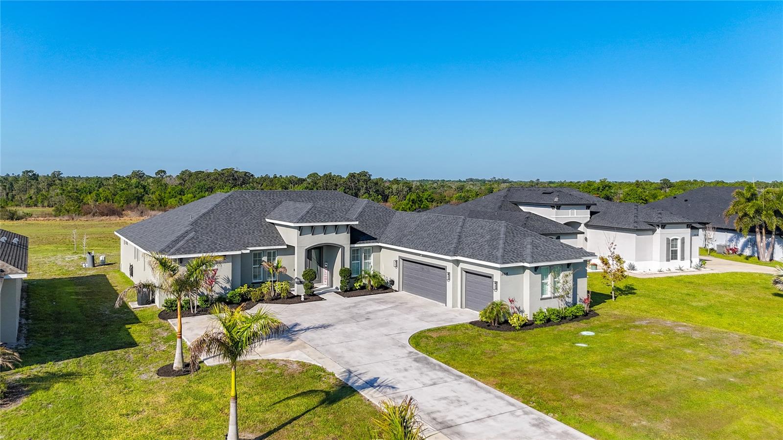 RIVERRANCH PRESERVE PH 3 - Residential