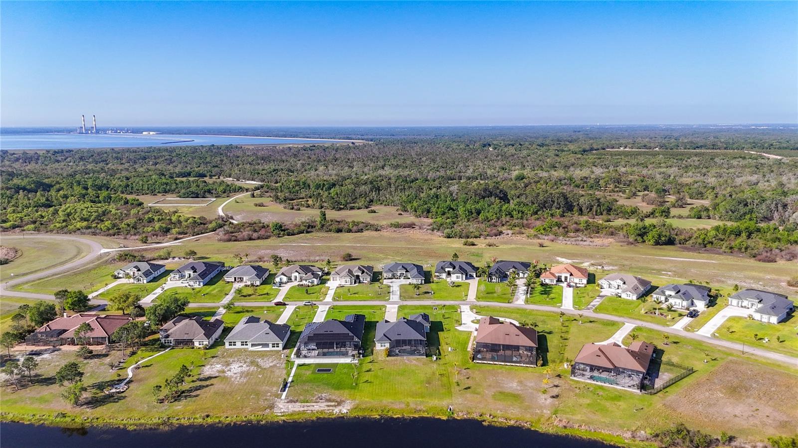 RIVERRANCH PRESERVE PH 3 - Residential