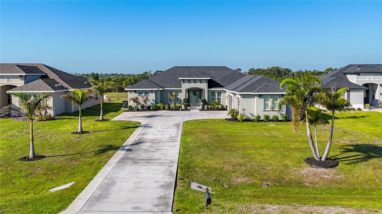 RIVERRANCH PRESERVE PH 3 - Residential