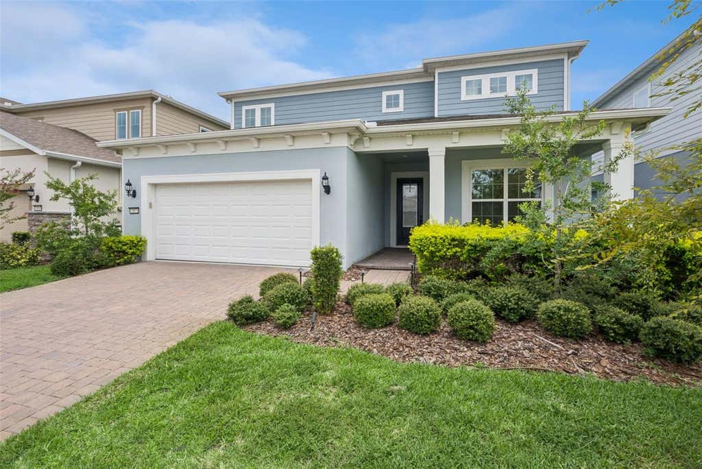 Photo of 13871 Destin Beach Lane, Orlando, FL 32827 (MLS # O6431096)