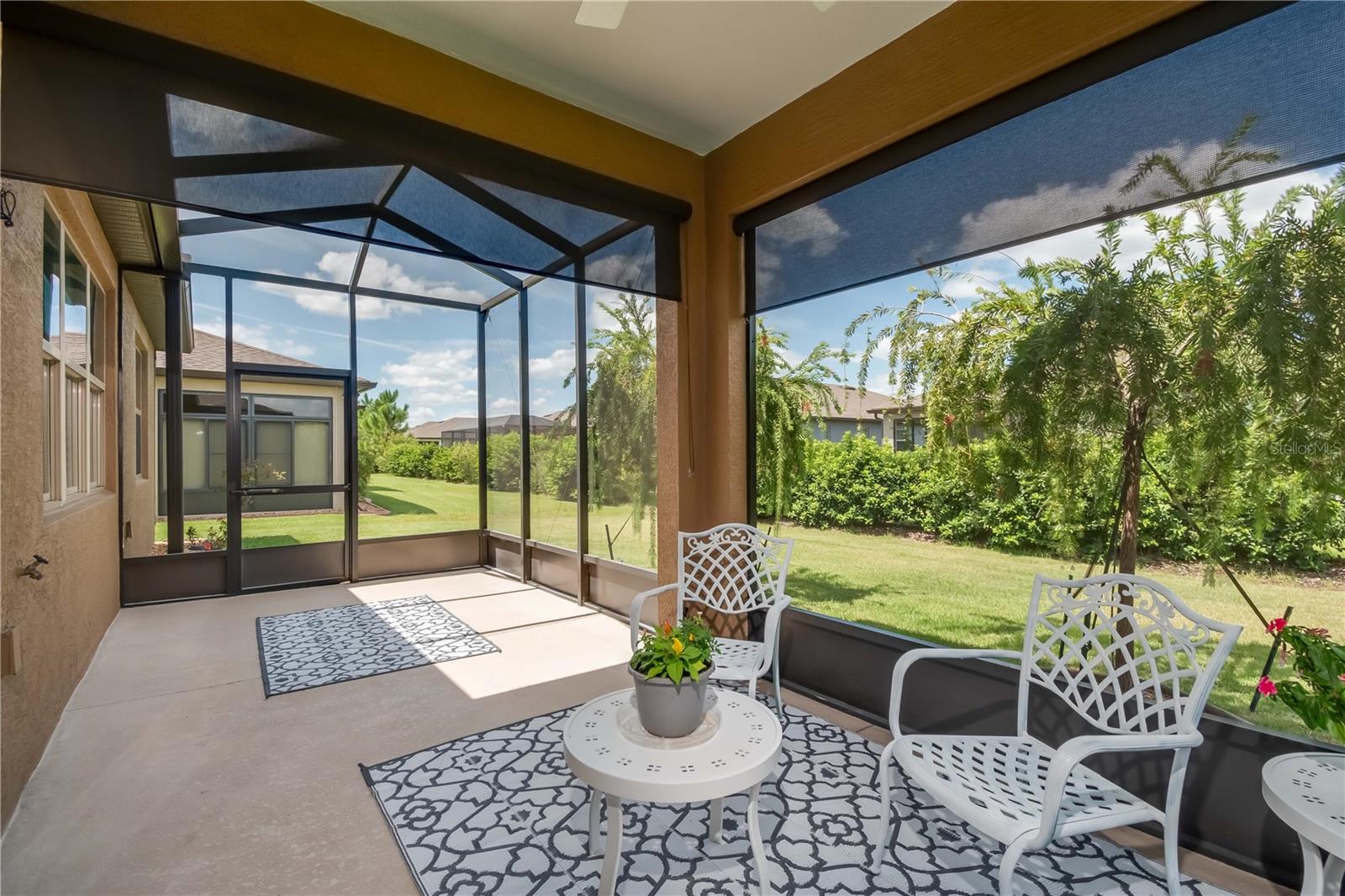 STONE CREEK - Residential