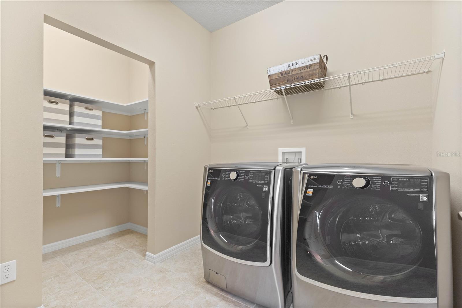 STONE CREEK - Residential