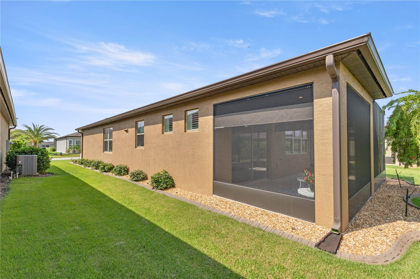 STONE CREEK - Residential