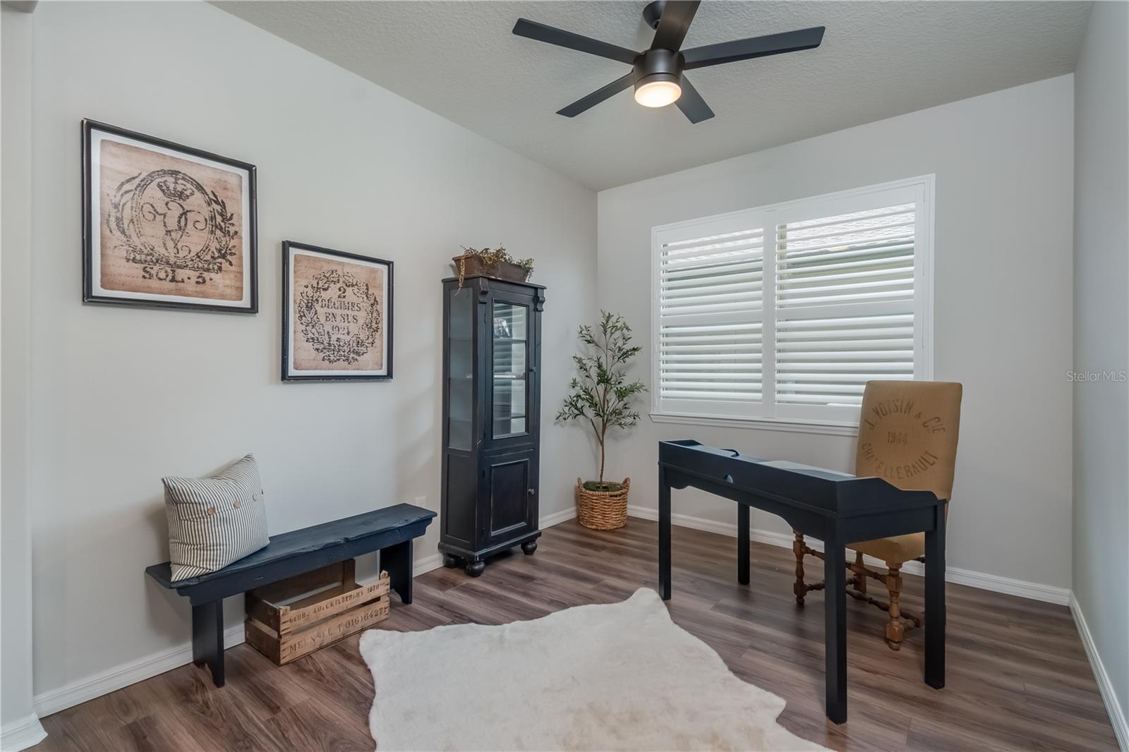 STONE CREEK - Residential