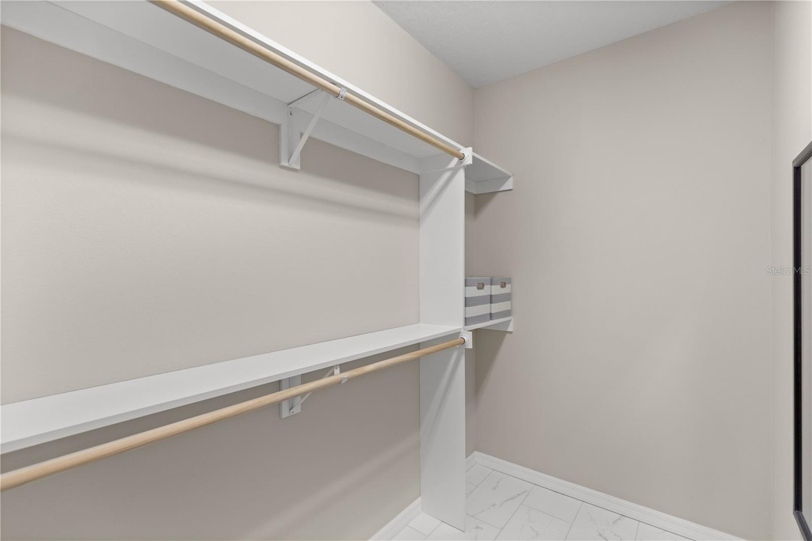 STONE CREEK - Residential