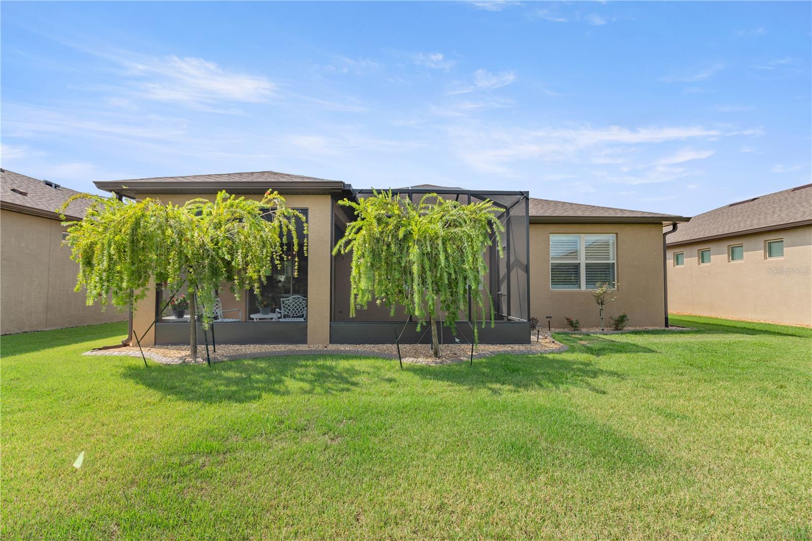 STONE CREEK - Residential