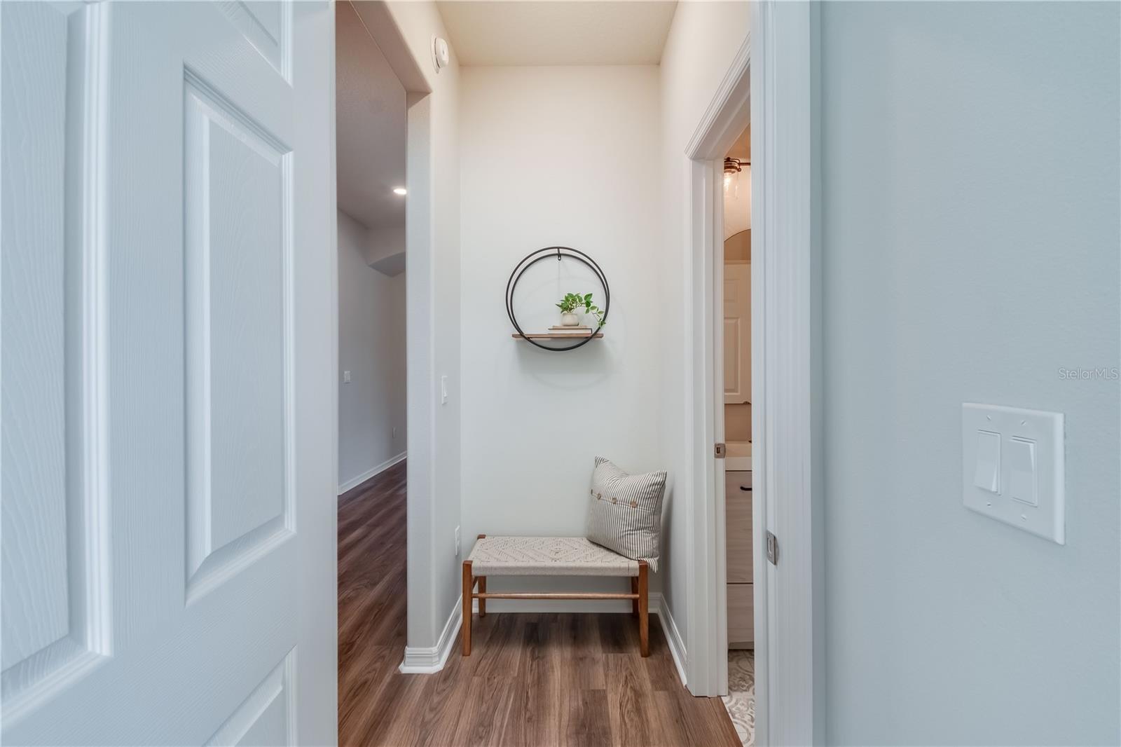 STONE CREEK - Residential