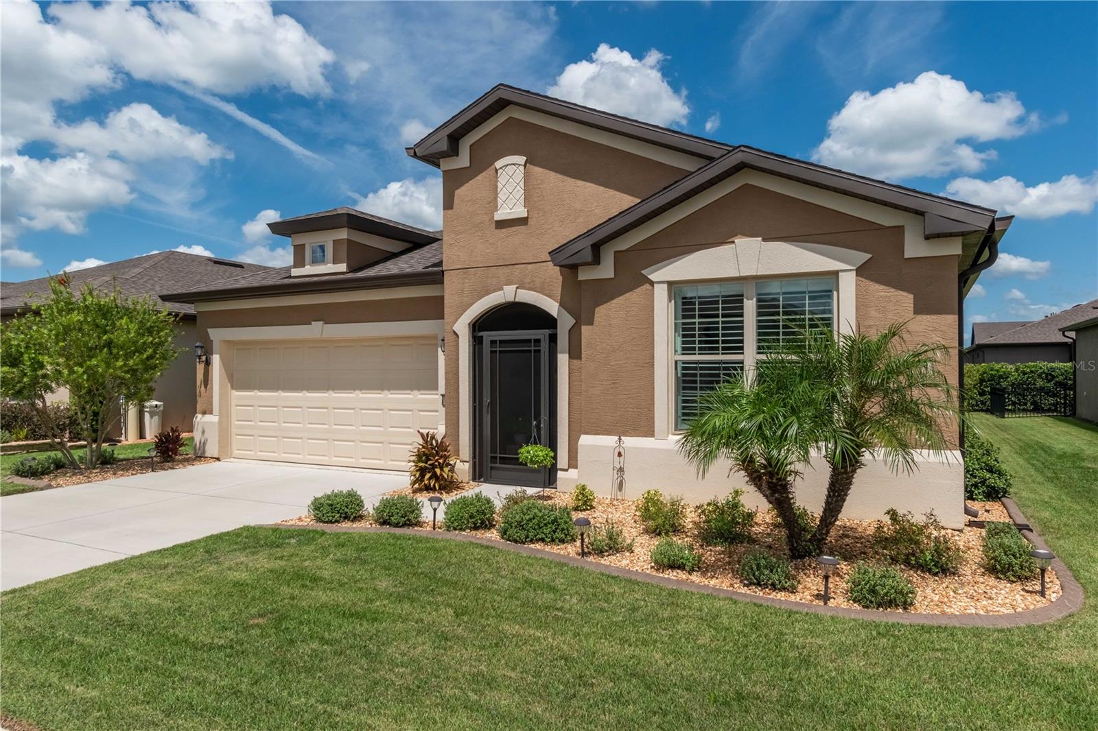 STONE CREEK - Residential