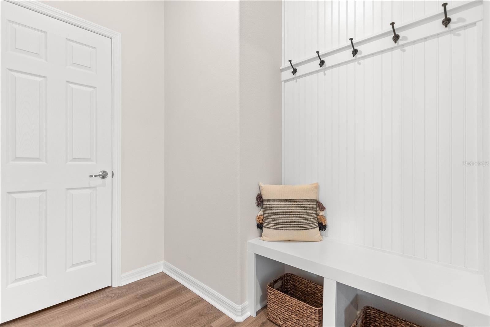 STONE CREEK - Residential