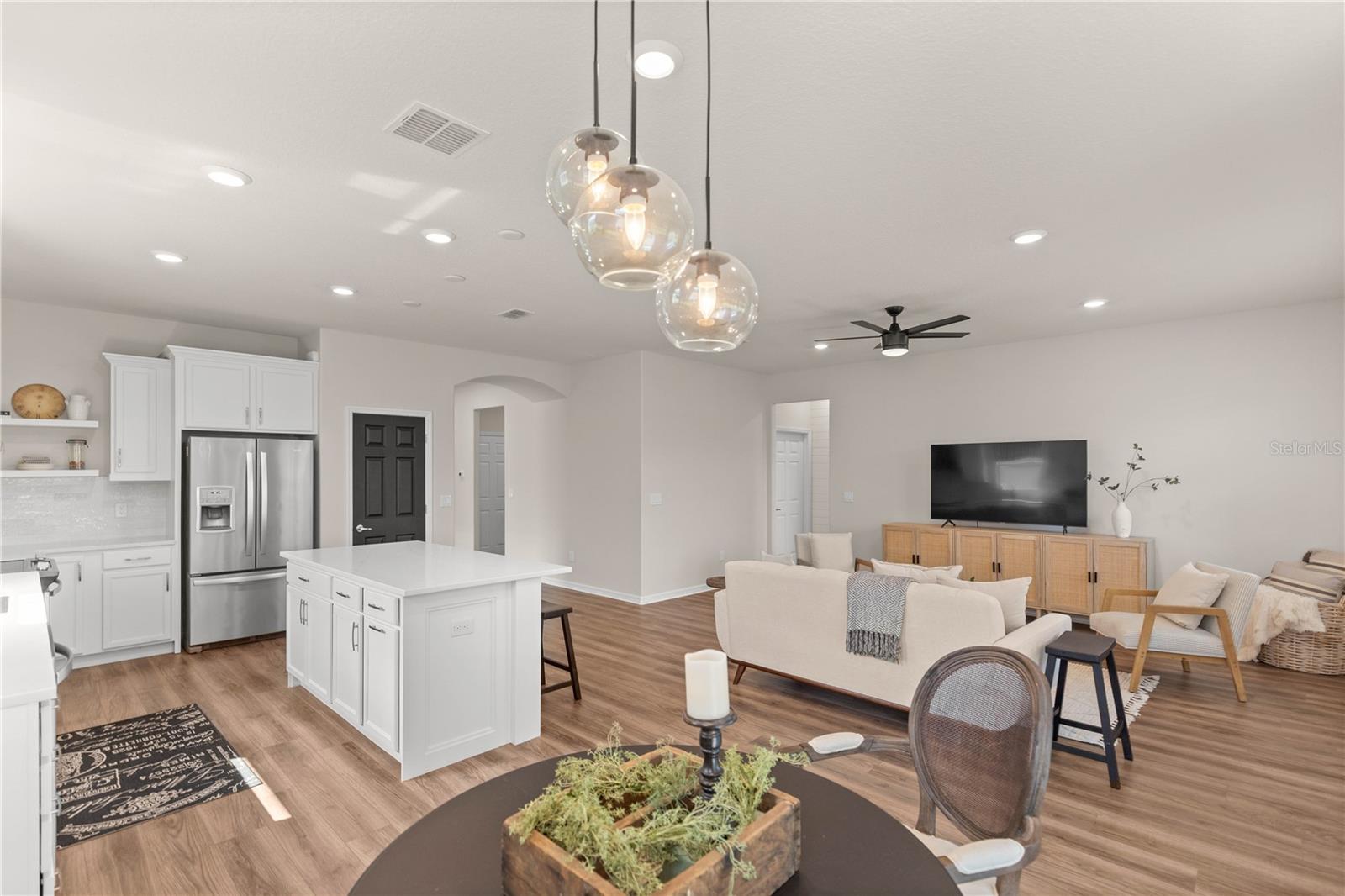 STONE CREEK - Residential