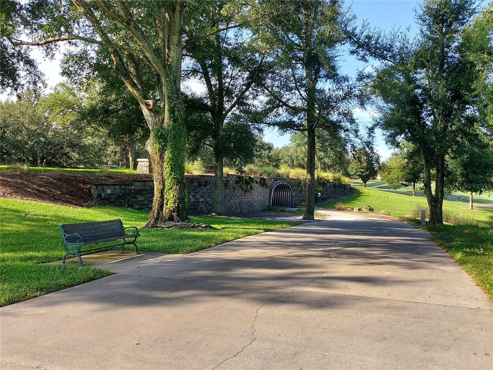 STONE CREEK - Residential