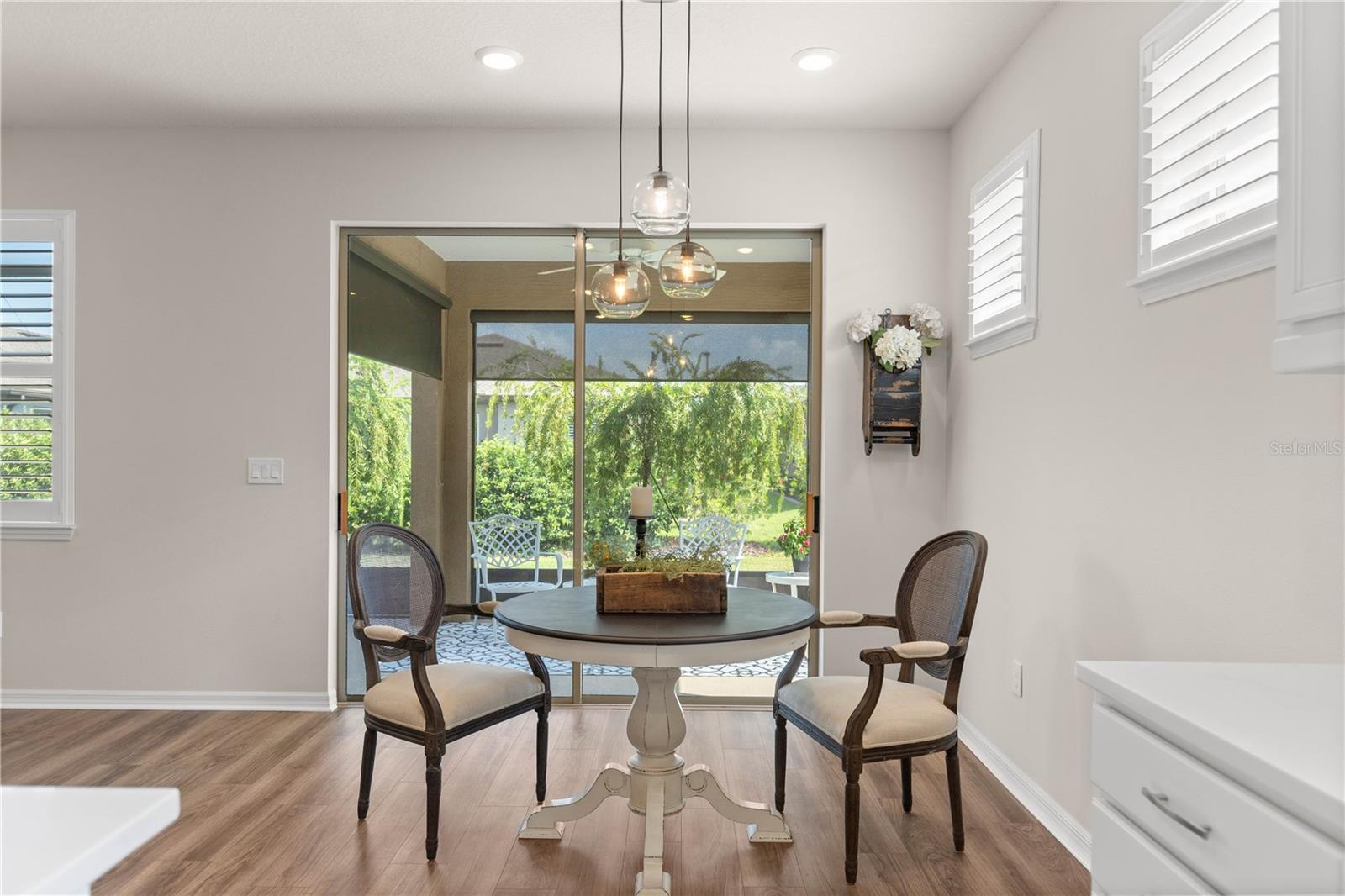 STONE CREEK - Residential