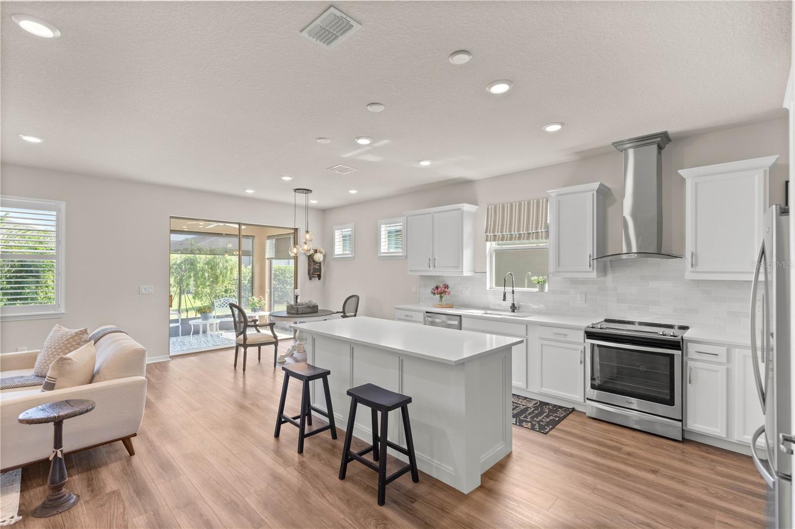 STONE CREEK - Residential