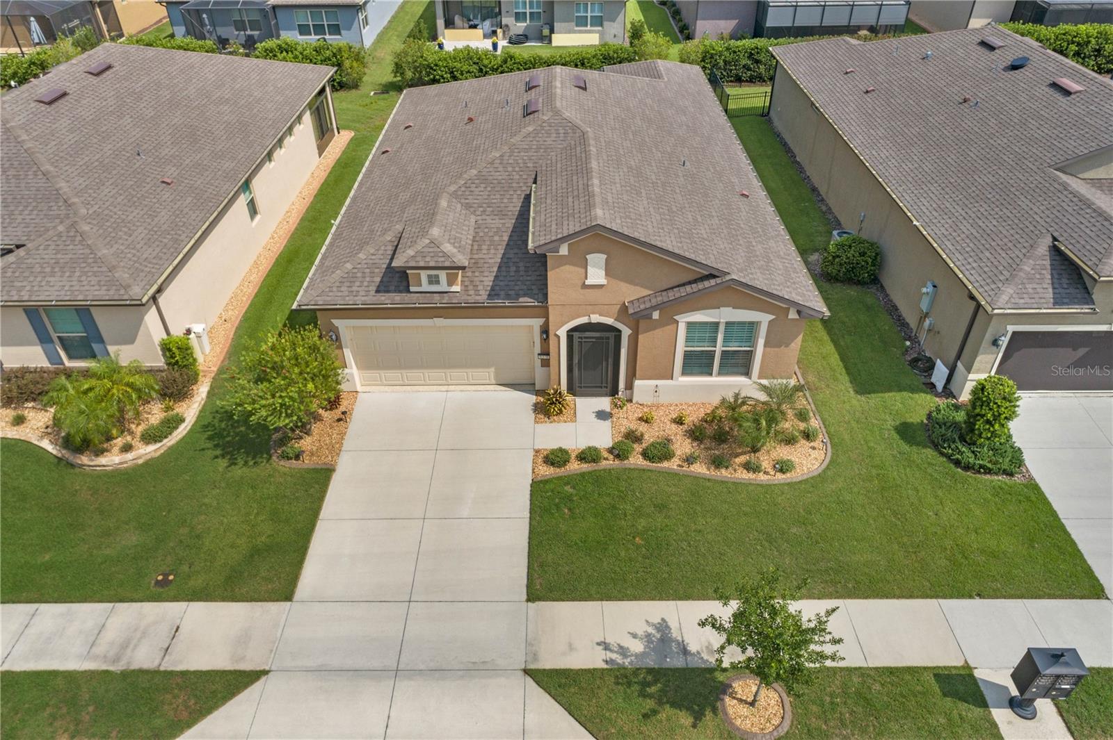 STONE CREEK - Residential