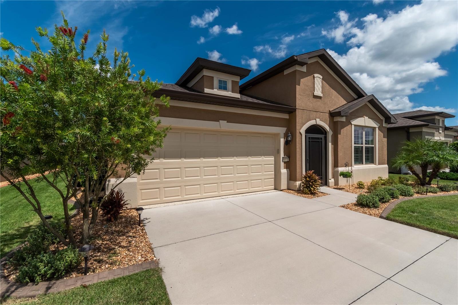 STONE CREEK - Residential